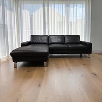 Ecksofa aus Leder von Pfister (gratis Lieferung*)