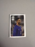 Coca Cola Panini William Saliba