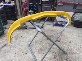 Corvette C6 Spoiler