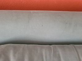 Kostenlos: Sofa dunkelgrau, Skandinavischer Stil