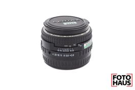 SMC Pentax-FA 645 75mm f/2.8 AF Objektiv 1318