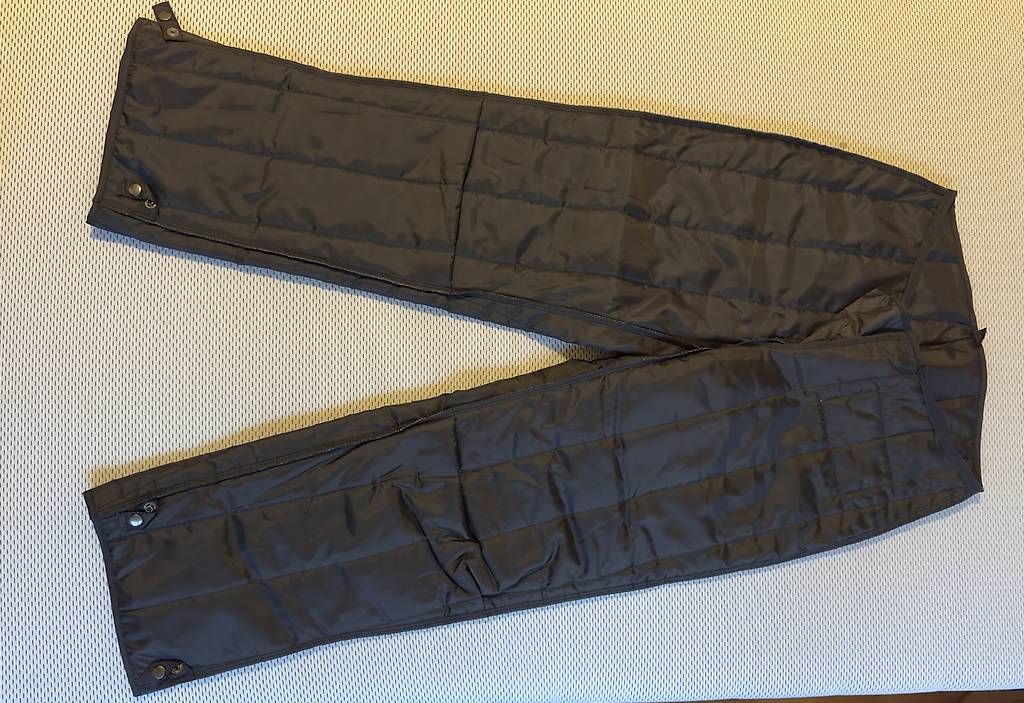 Hosen: Töff Hose – Gebraucht aus Luzern von Kat0815 1