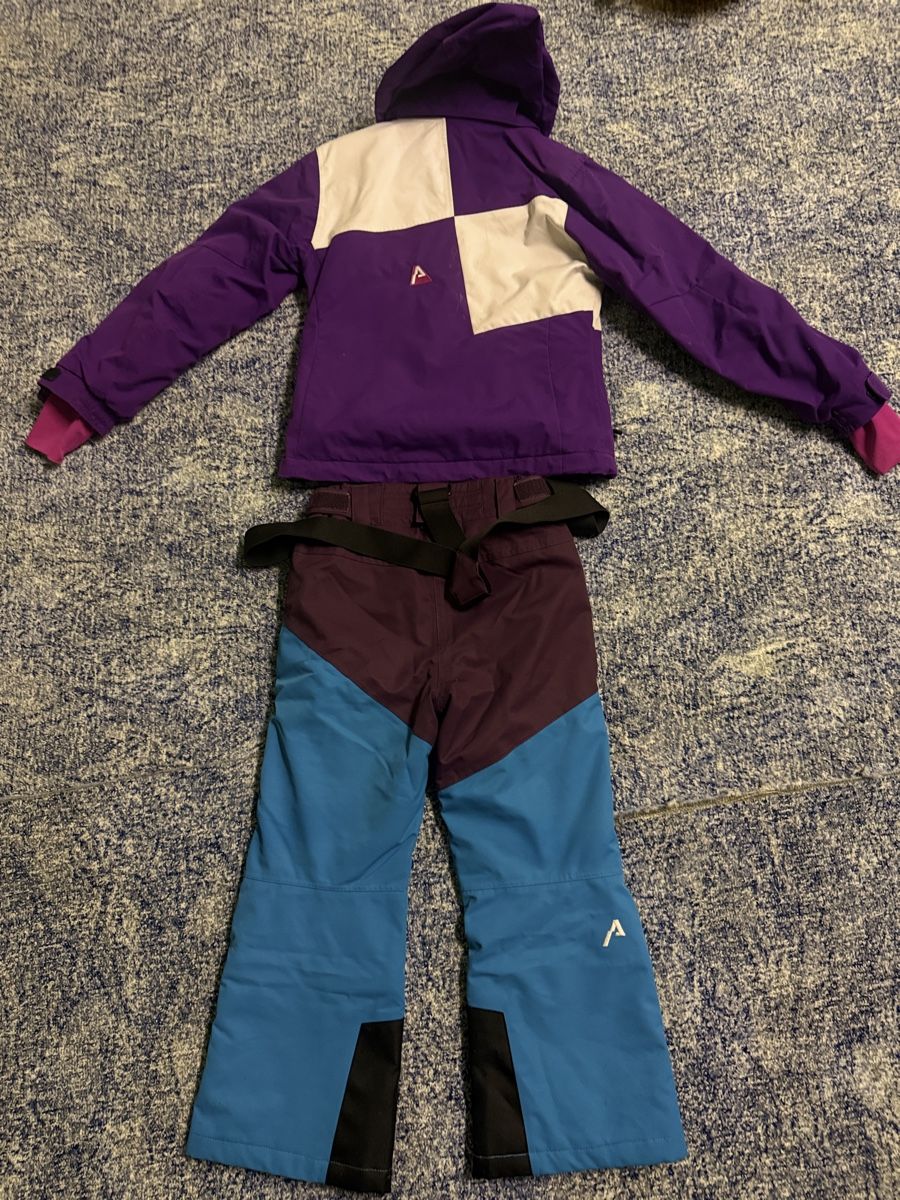 Kleiderpakete & -sets: Ski Set 116 Albright – Gebraucht aus Amlikon-Bissegg von Rose_Rose 5
