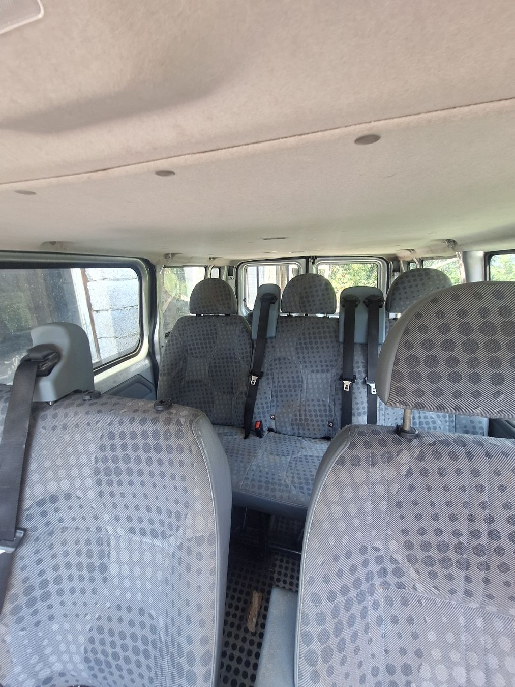 Ford Veicoli commerciali: à vendre ford transit – Difettoso da Troistorrents venduto da Marie_anna_vs 4