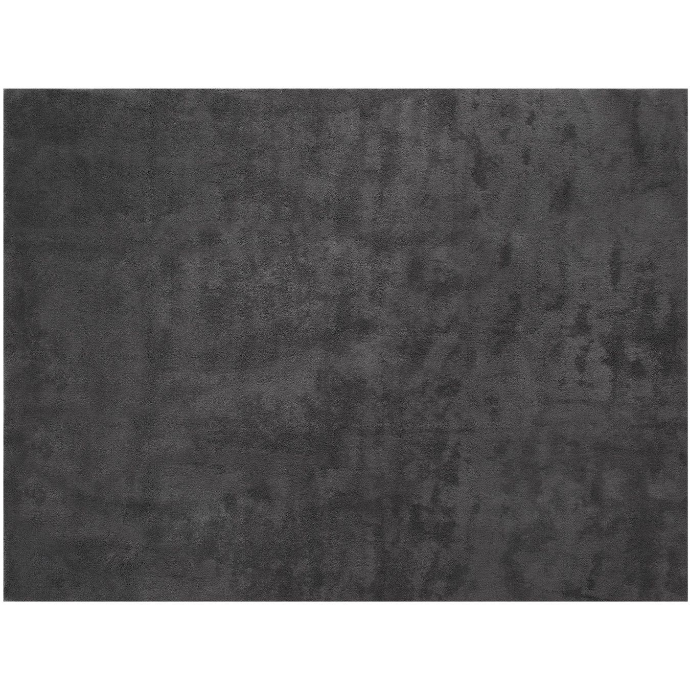 Teppiche: Kurzflorteppich Soft Zone anthrazit 200 x 290 cm – Neu (gemäss Beschreibung) aus Murten von Roland.Kemmer.AG