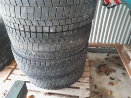 Lkw Reifen 