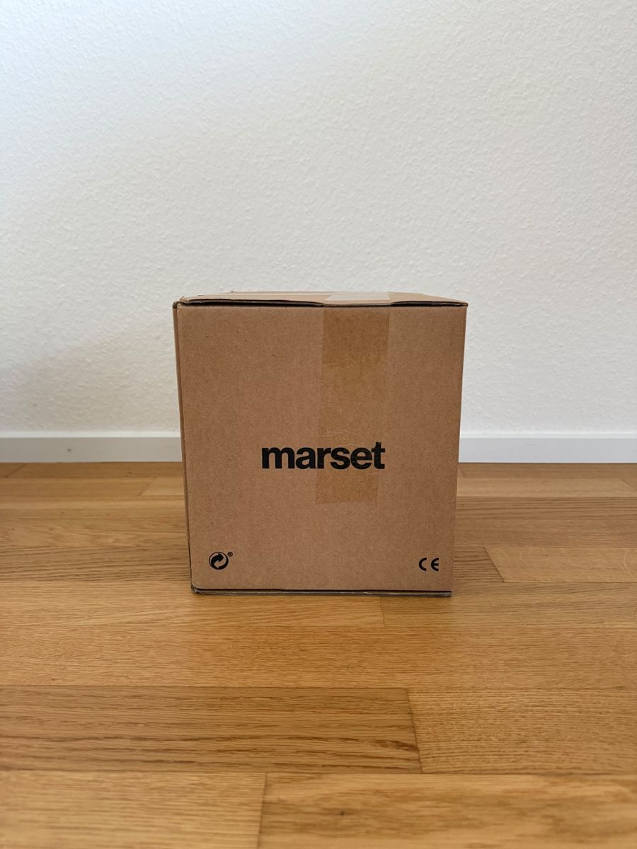 Marset Lustres & lampes de plafonds: 2 Marset Dipping lights – Neuf avec emballage d'origine à Basel par ina_c9yy 2