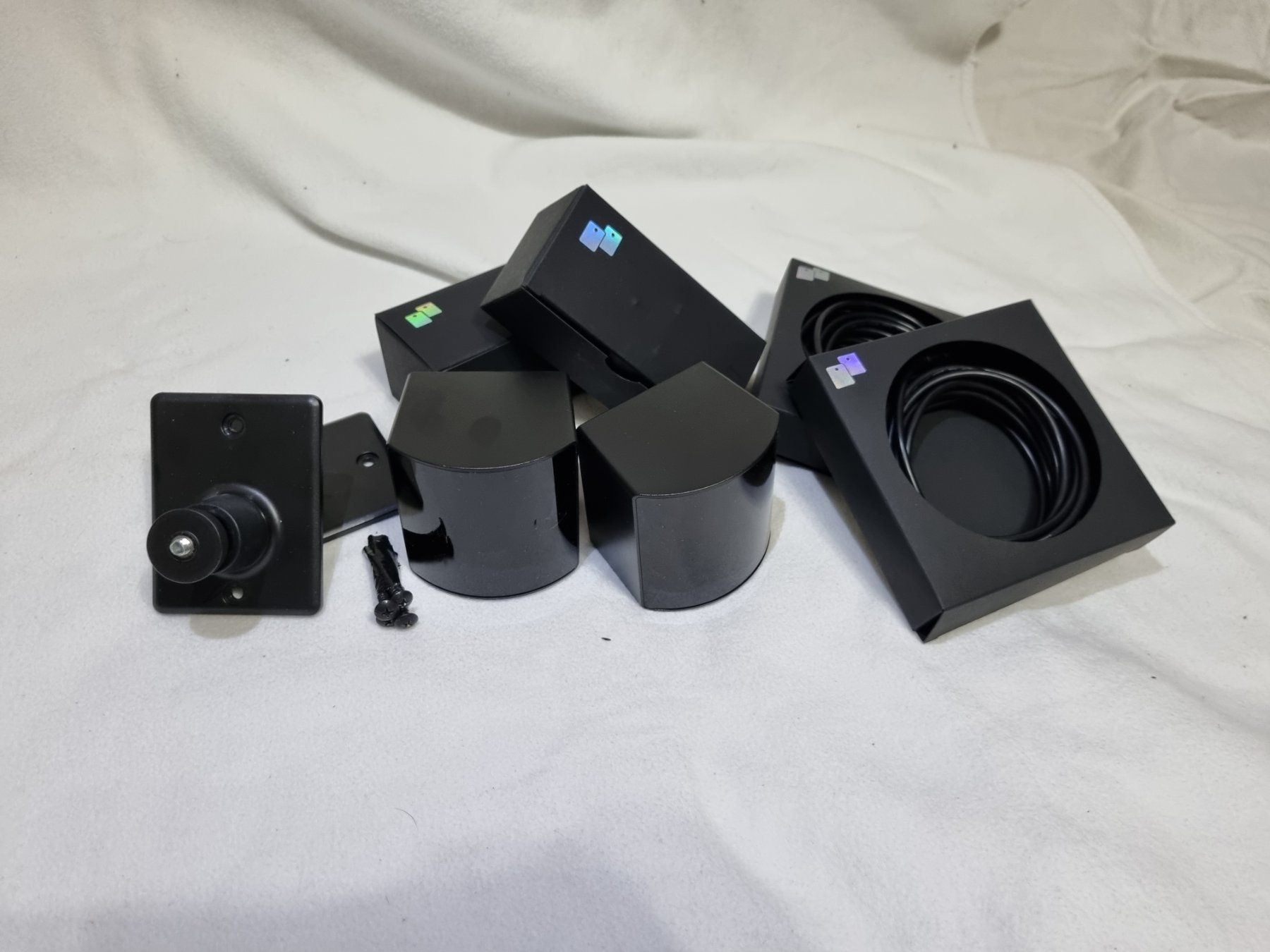 Valve Sonstiges Zubehör: VALVE Index - komplettes VR-Set – Gebraucht aus Wangen SZ von  1