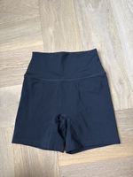 Damen Shorts VEHLA schwarz S- M, neu