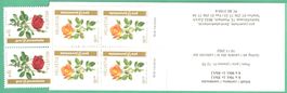 MH  2002  Pro Juventute     postfrisch   Postpreis CHF 12.70