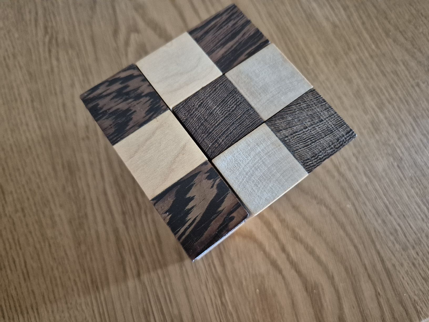 Spiele: Knobelwürfel – Gebraucht aus Goldach von Mona.93 1