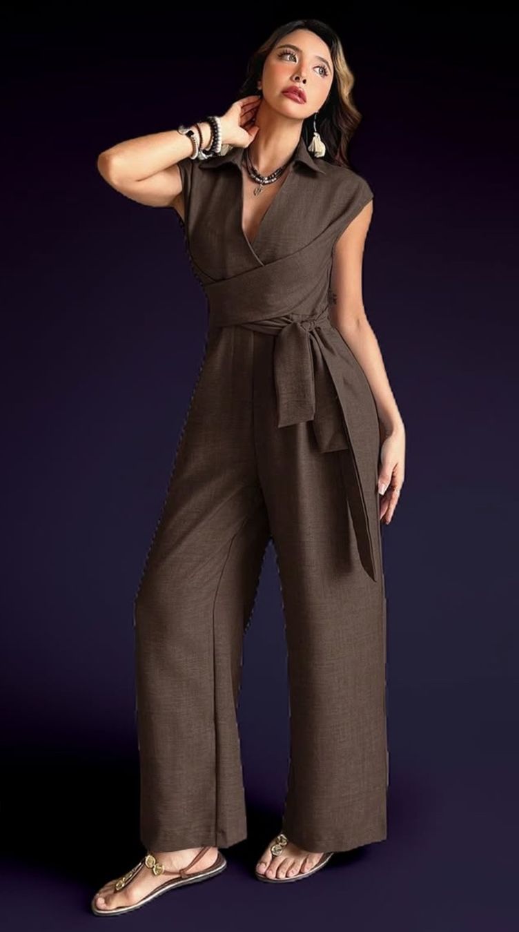 Max Mara Tute: MAX MARA WEEKEND M-L /NP270CHF Neu Jumpsuits – Nuovo (secondo la descrizione) da Kölliken venduto da Prscoo 2