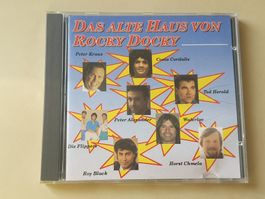 Das alte Haus von Rocky Docky