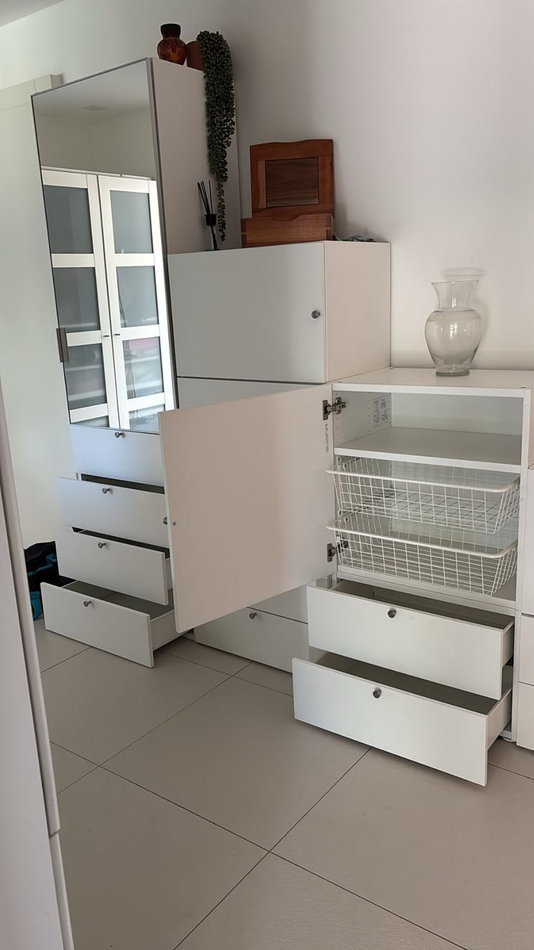 Ikea Armoires: Armoire – D'occasion à Pully par Florence2013 3