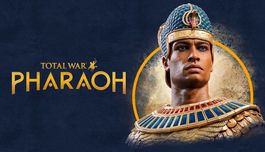 Total War: Pharaoh Steam Keys