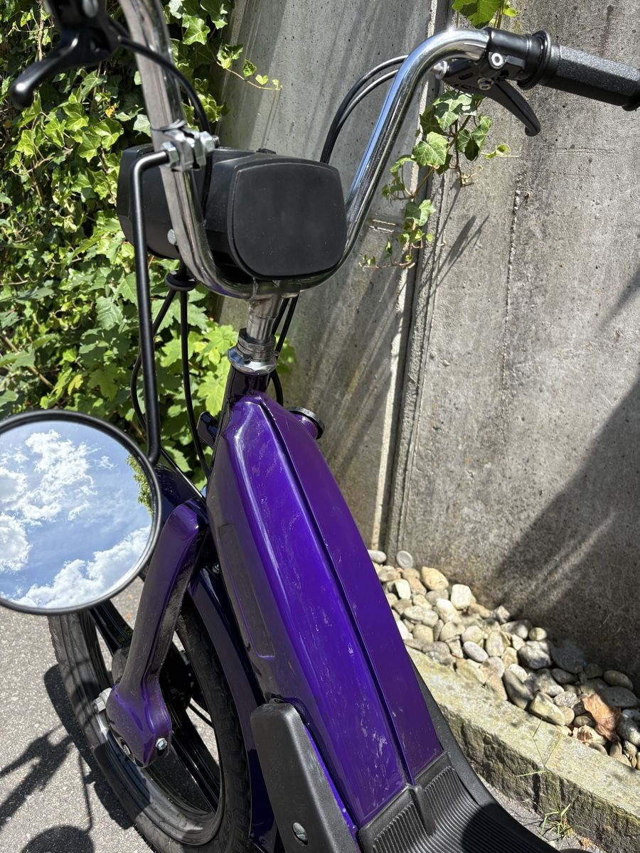 Piaggio Mofas: Piaggio Ciao C7E – Gebraucht aus Kastanienbaum von mat_ph8w 4