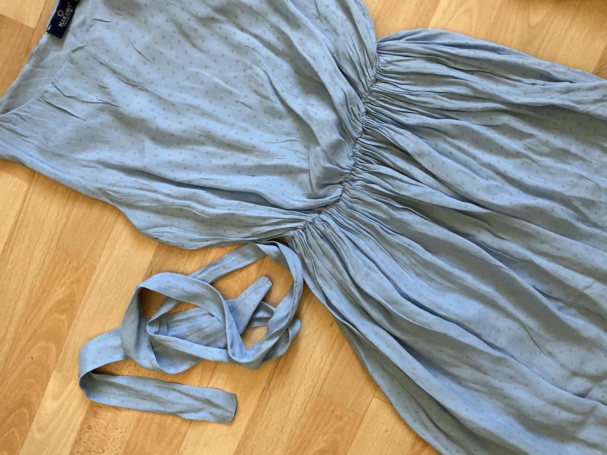 Vestiti: Kleid – Usato da St.Gallen venduto da nat_7n75 1