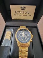 Uhr Louis XVI 