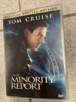 Minority Report (Special Edition, 2 DVDs)