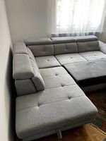 Vendo divano letto