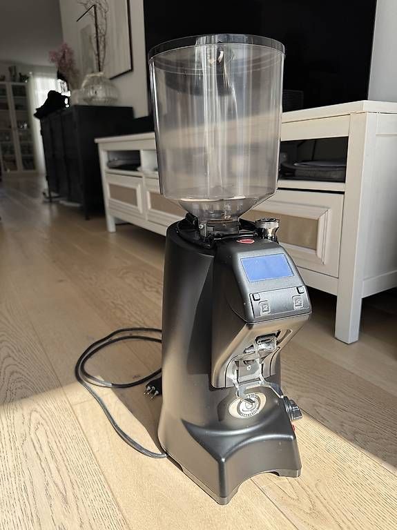 Machines à café & Machines à expresso: Eureka Zenith E65 – D'occasion à Zürich par Udi