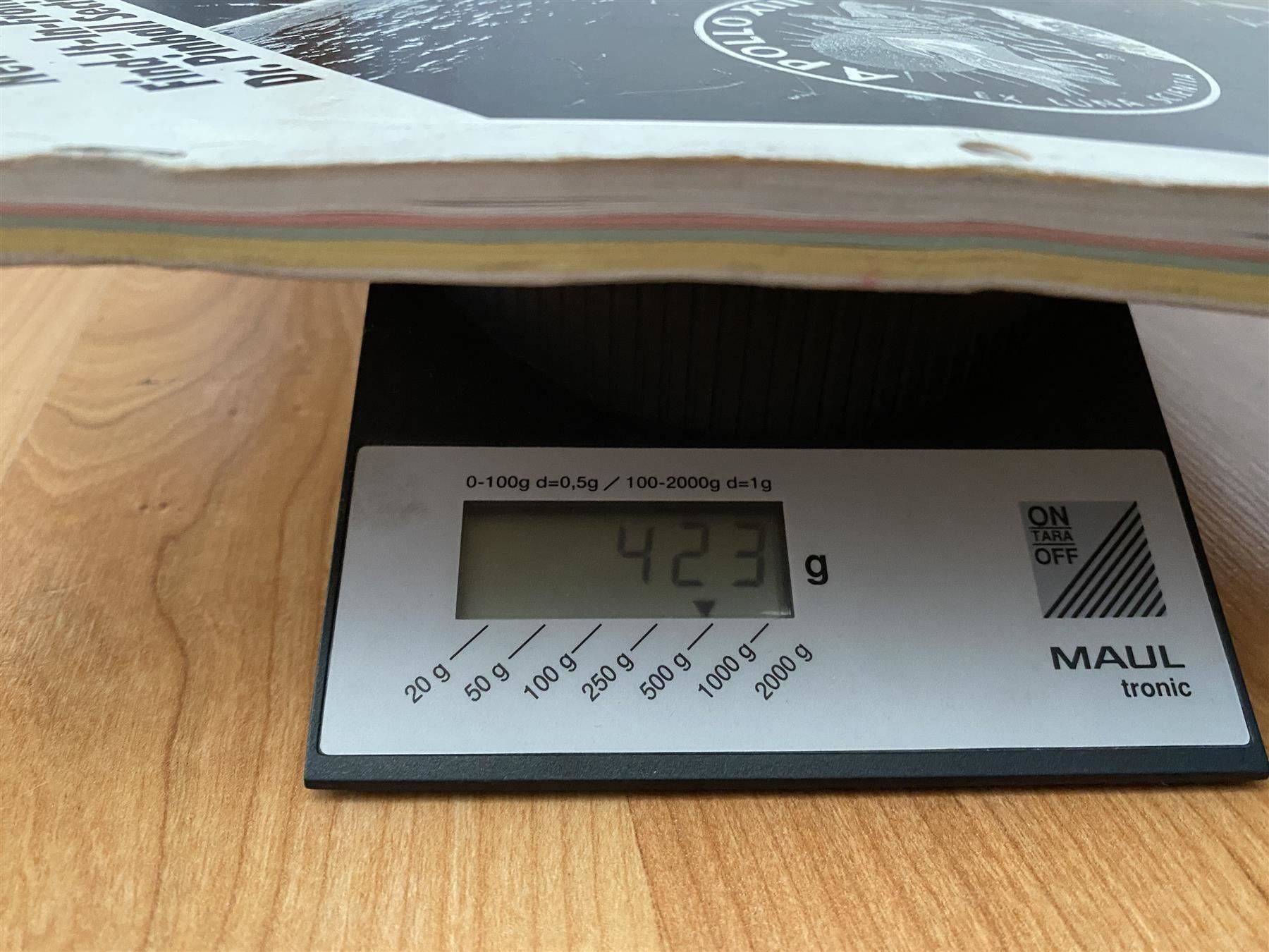Flipper: Original Flipper Handbuch Apollo 13 – Usato da St.Gallen venduto da kingsamas 5