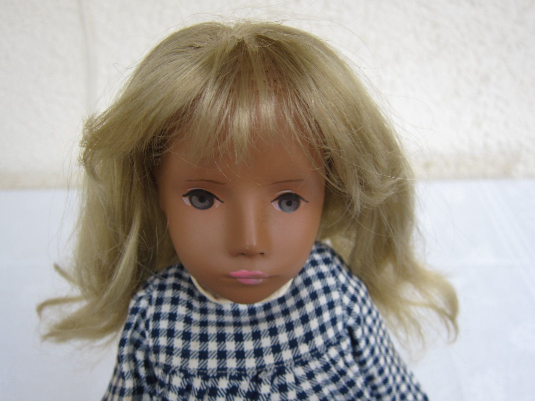 Sasha Morgenthaler Puppen: Sasha Serie – Gebraucht aus Regensdorf von Eri8057 8