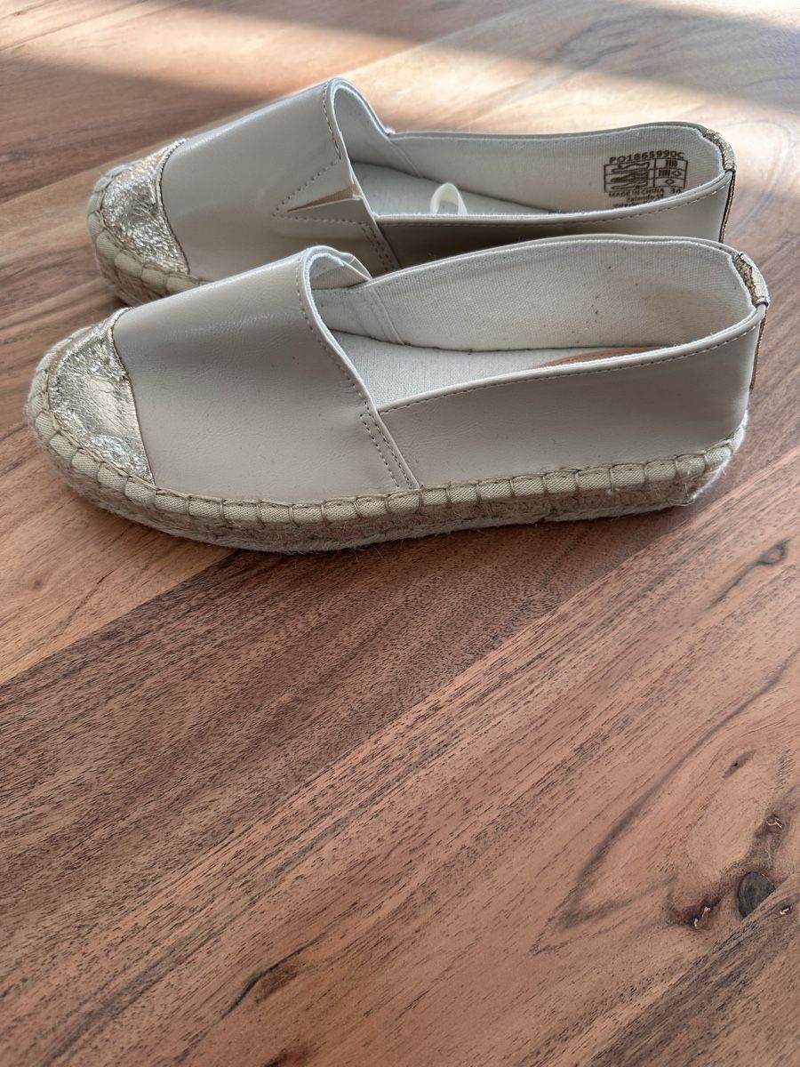 Chaussures hommes: Espadrille – D'occasion à Büttikon AG par labi2005 1