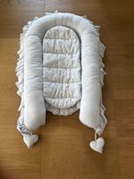  Gemütliches Baby Kuschelnest 