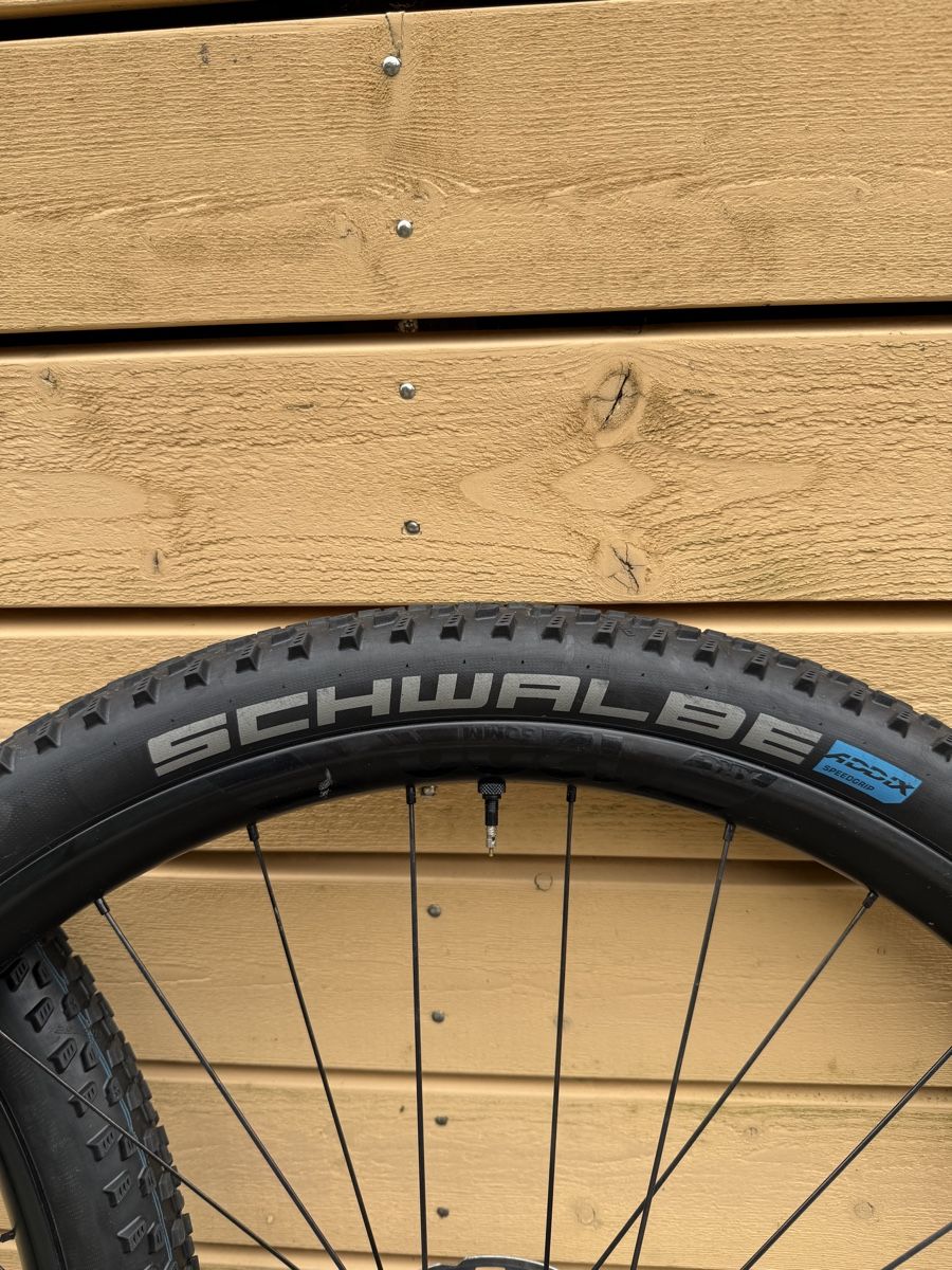 Ersatzteile: DT SWISS XRC1200 30mm – Gebraucht aus Attiswil von Patsue 1