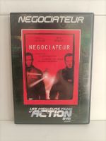 DVD Négociateur (fr/uk/it) Samuel L. Jackson Kevin Spacey