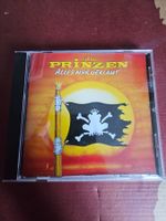 CD - Die Prinzen – Alles Nur Geklaut (Pop, 1993)