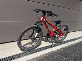 Kindervelo MTB 20''