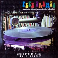 Various – Pete Treats (2LP)