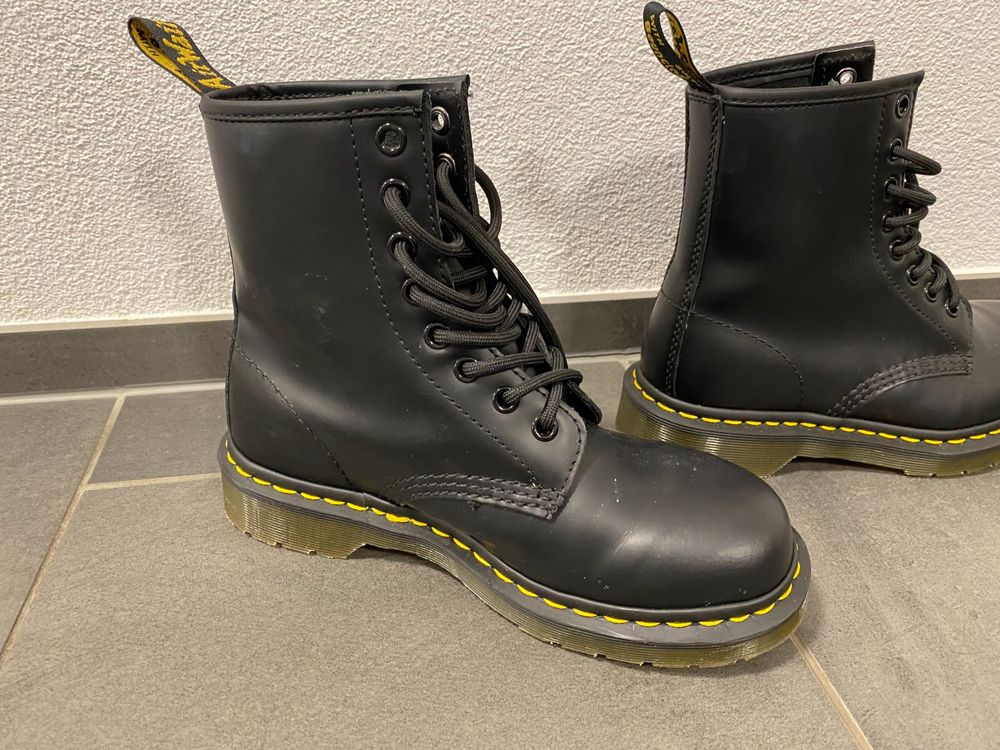 Dr martens clearance kind 36