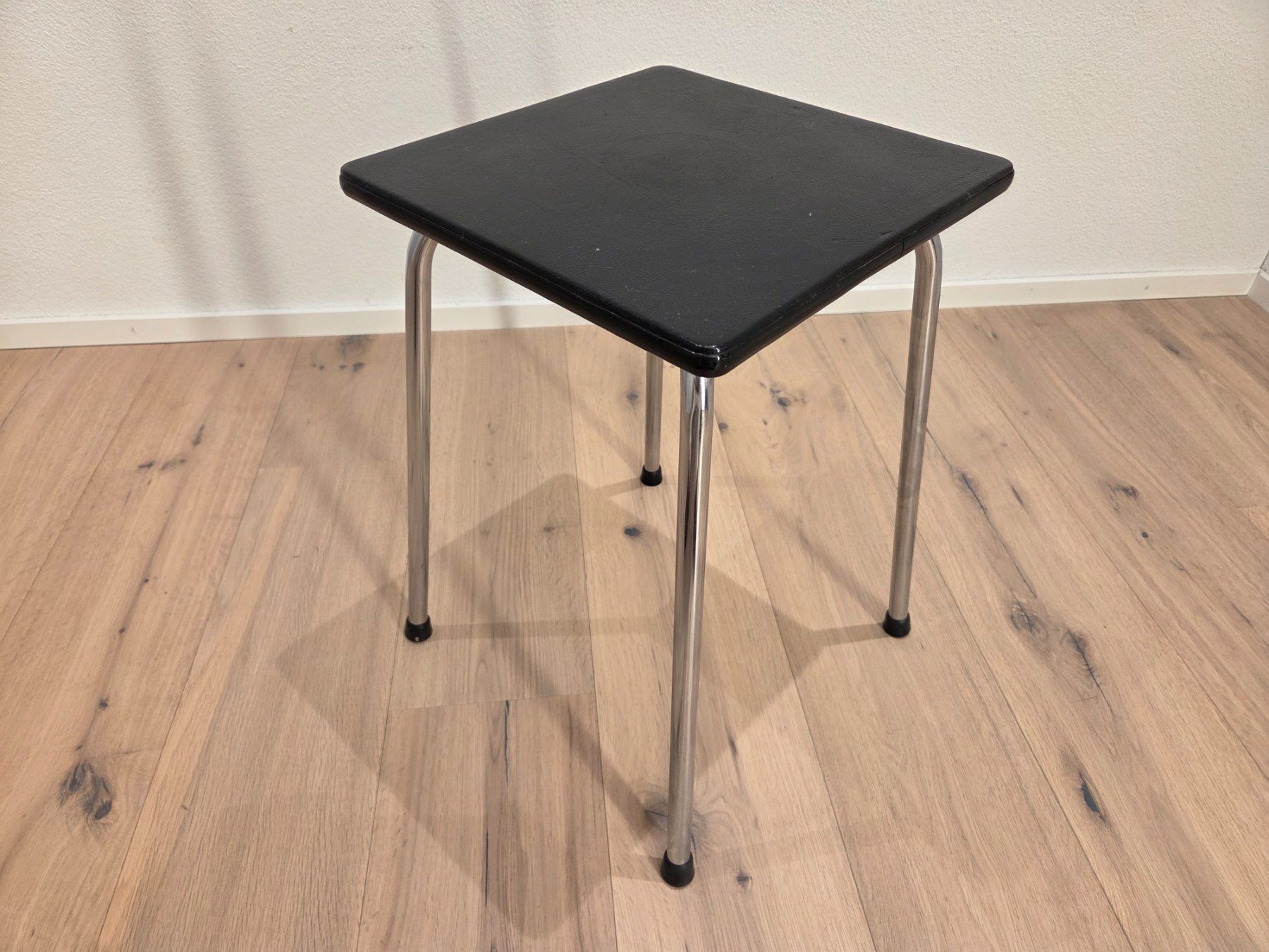 Sgabelli: Designer Hocker 60er – Usato da Gersau venduto da pd-design-and-art 1