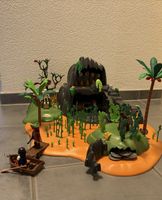 Abenteuerschatzinsel 5134 Playmobil