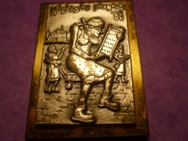 WILLISAU 1988 GOLD