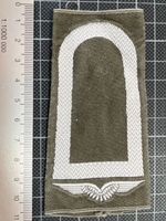 Bundeswehr Stabsunteroffizier Luftwaffe Aufschiebeschlaufe