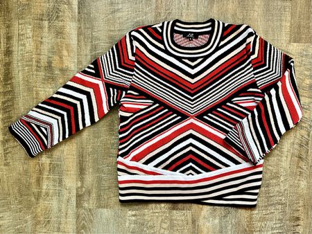 Damen Pullover 3/4 Manor AP Gr. S / 36