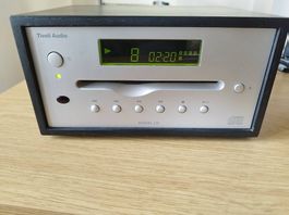 Tivoli audio "model cd"