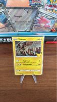 Pokemon Karte Zekrom - Selten! Zustand siehe Fotos
