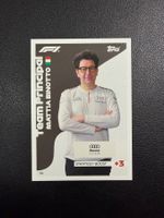 Topps Turbo Attax 2026 Binotto 74