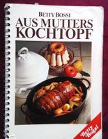 Betty Bossi Aus Mutters Kochtopf