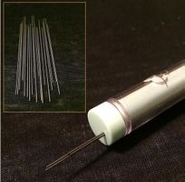 Druck- Bleistiftminen HB 0.5mm 20 Stk.