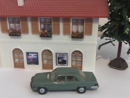 Wiking Mercedes 450SE