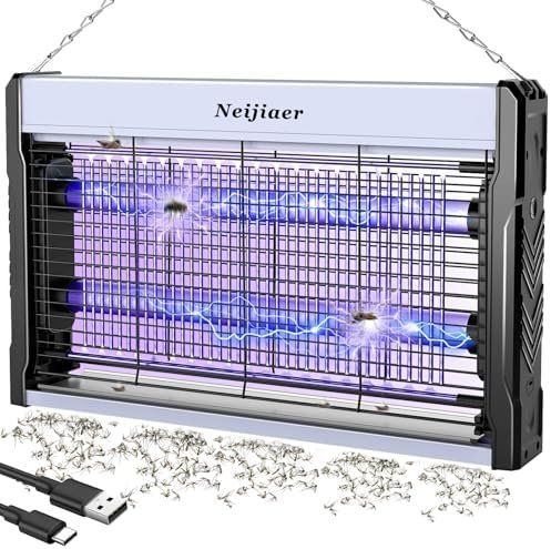 Autres articles pour la maison: Insektenvernichter – Neuf avec emballage d'origine à Hundwil par Mr.Wong 1