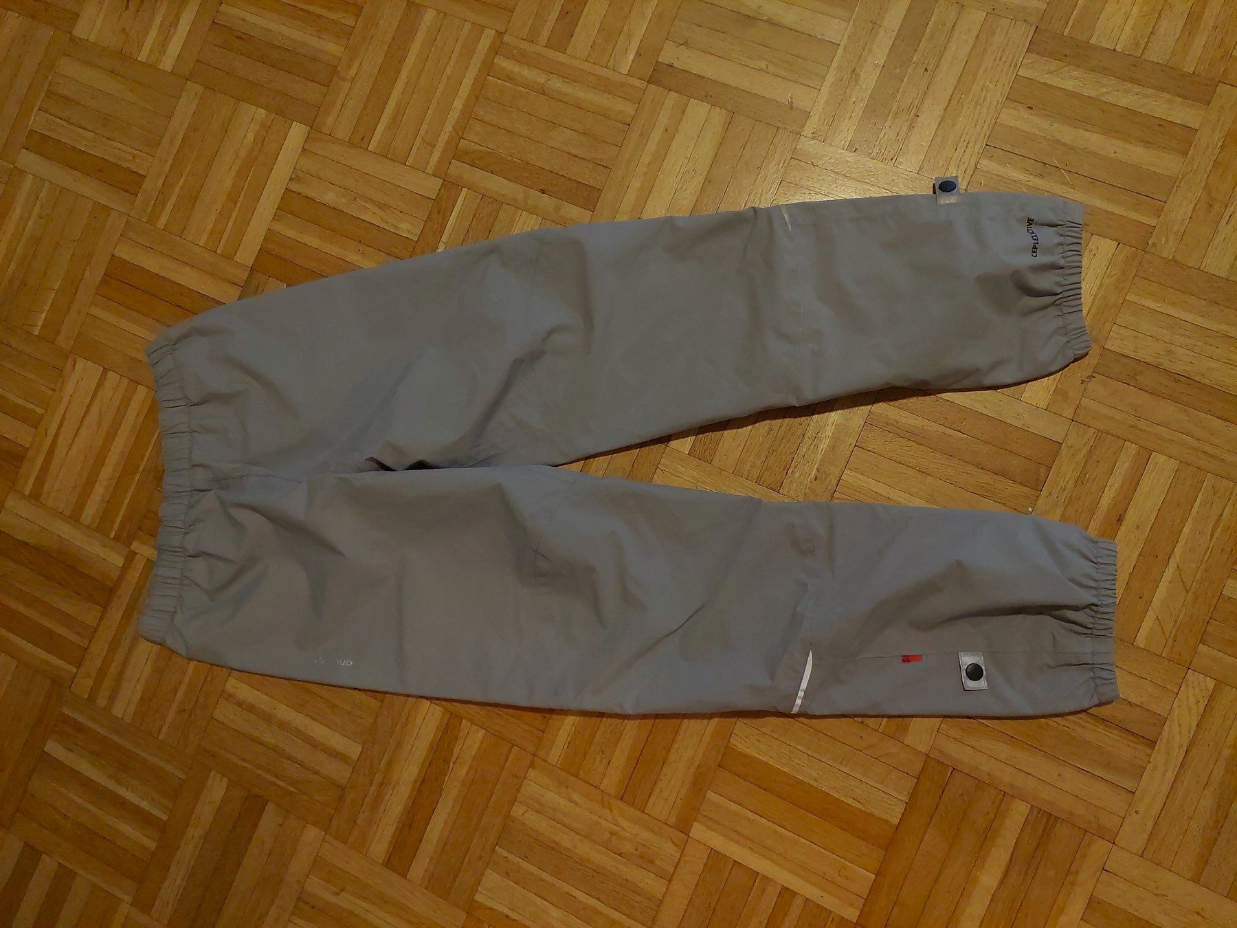 Vaude Hosen: Regenhose Vaude – Gebraucht aus Dietikon von Giraffaella