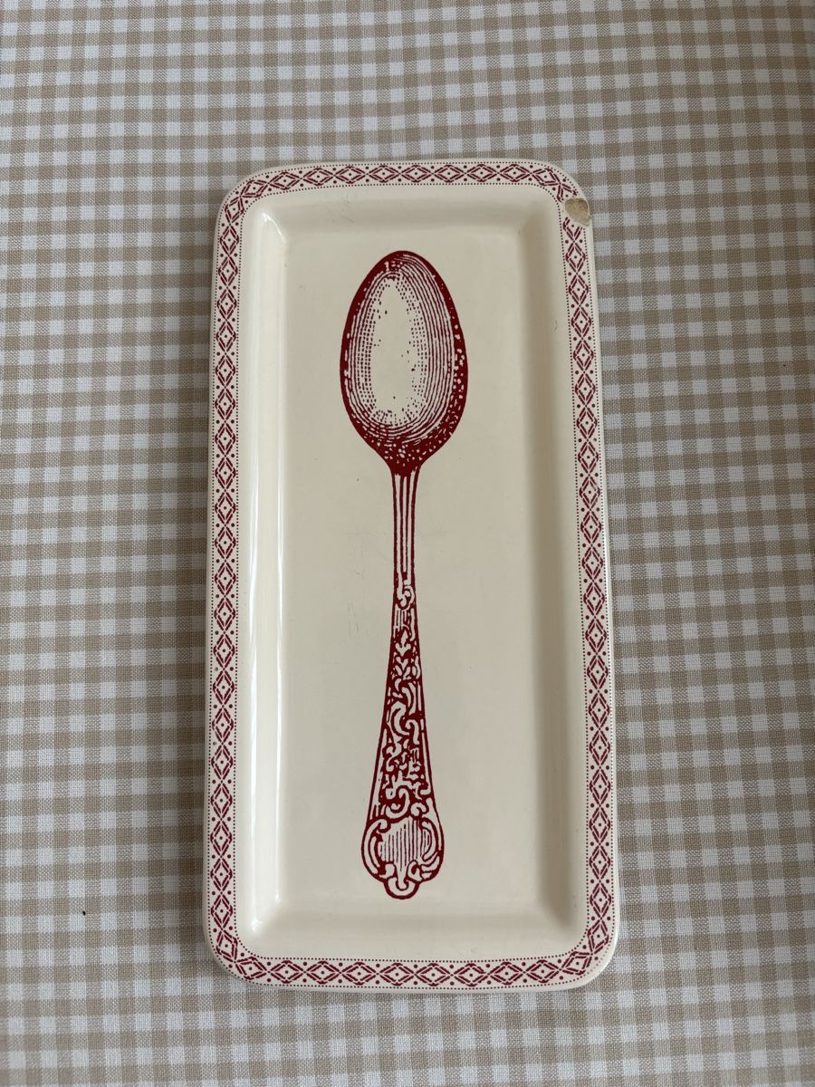 Set di piatti: Ensemble vaisselle Comptoir de Famille – Usato da Genève venduto da edu_62x2 5