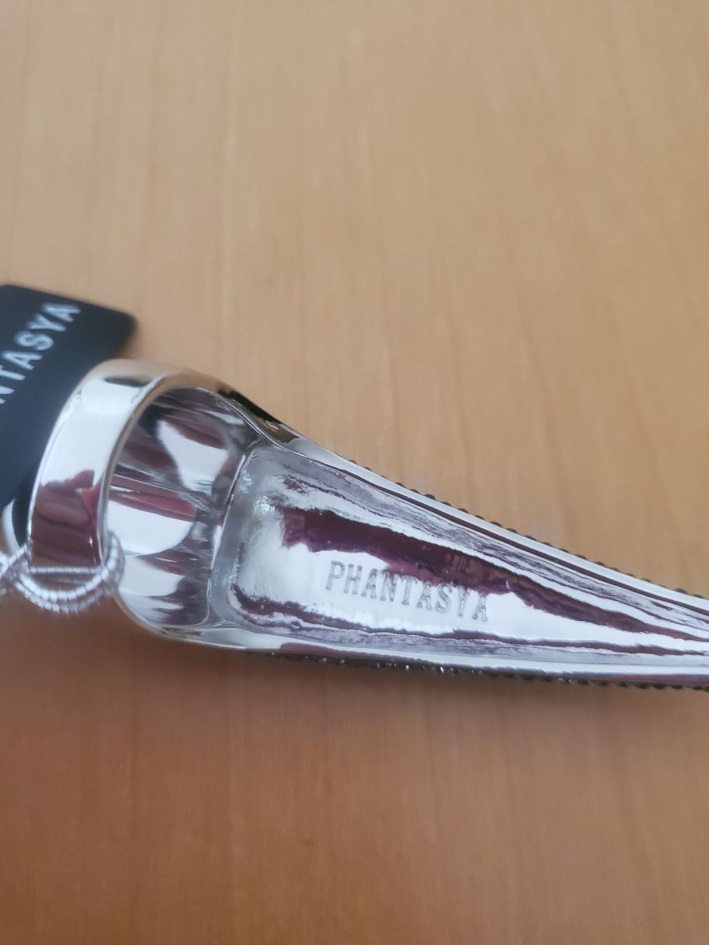 Swarovski Anelli: Ring Phantasya Swarowski Gr. 52 – Nuovo e nell'imballaggio originale da Balsthal venduto da redcarpet 5